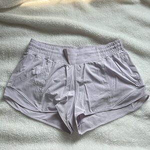 Hotty hot high rise 2.5 inch